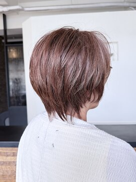 ヴァン カウンシル 王子(VAN COUNCIL) ヴィラロドラ新色