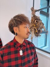 ルポ(Repo's) Shoya