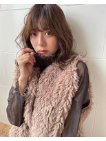 パトゥ 京都四条烏丸(patou)&nbsp;モカブラウン