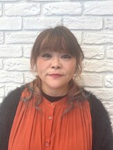 パザパ 交り江店(PA.ZA.PA.)&nbsp;布宮 美和子