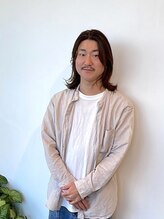 パザパ 南館店(pa.za.pa.)&nbsp;山川 秀平