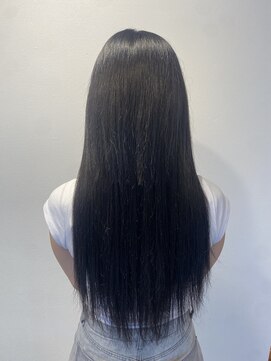 レニア オオサカ(ReniA osaka) ミィミィエクステ160本