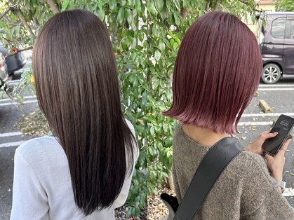 ベンティ(Venti)の写真