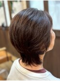 ショートスタイル