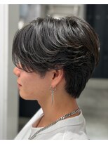 アイトーキョー 池袋(AI TOKYO)&nbsp;フェザーショート/池袋/池袋駅