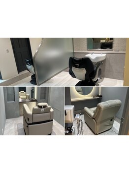 《メンズが好む半個室の上質空間》自分だけの『癒し』の時間をお過ごしください◎［麻布十番］