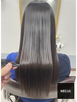 メリア(MELIA)&nbsp;髪質改善トリートメント#浦和#美容院#南浦和#縮毛矯正#髪質改善