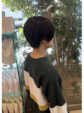 ツーセクションBob