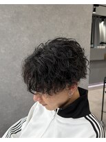 ラヴィット 横浜店(LUVIT)&nbsp;【センターパートツイスパ】