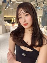 ロンドメリア 天神大名店(Lond Melia) ★ミルクティーカラー/ハイトーンカラー/ミルクティーベージュ★