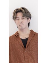 ブランシュ バイ アルティナ(Blanche by artina)&nbsp;大澤 ゆうき