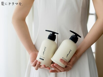 サロンジオ 本厚木(salon the O's)の写真