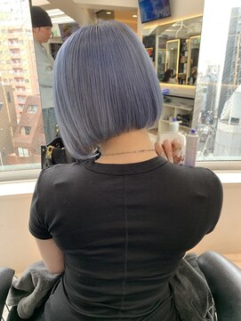 ラピス 渋谷本店(Lapis) ～コバルトブルー～