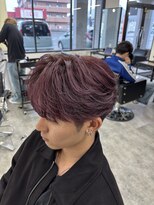 マーレ 山口湯田店(MARE)&nbsp;シースルーフェザー