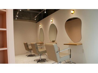 セシル(SECYL)の写真