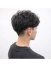 カット＋特殊パーマ☆スパイラル、ツイスト、ツイスパ☆￥15500→￥14000