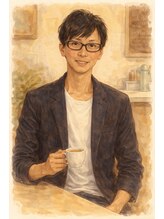 フルートフル(Fruitful)&nbsp;松田 考史