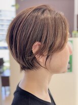 イースト(YEAST)&nbsp;似合わせカット20代30代40代50代ショートボブくびれレイヤーボブ