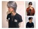 タヒエメンズ 谷町(tahie Men’s)の写真