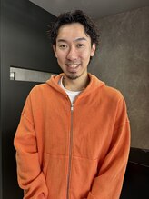 リル(RiLU) HAYATA