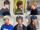 ナービス ラプソディー(NARVIS Rhapsody)の写真