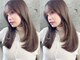 セシルヘア 沖縄店(Cecil hair)の写真/≪おもろまち/インナーカラー≫365日オシャレを楽しむ女性に◎何度も使えるクーポン有り【バレイヤージュ】