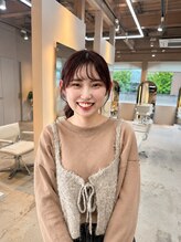 ロエ 福山川口店(loe)&nbsp;片平 帆香