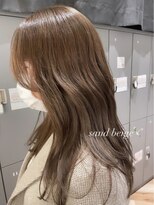 ケーツー 谷町(K-two)&nbsp;やわらかベージュカラー