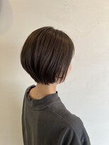 シエル(Ciel)&nbsp;ショートスタイル