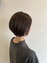 シエル(Ciel)&nbsp;ショートスタイル