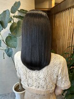 トゥーリ 大野城下大利店(tuuli)&nbsp;季節の変わり目、髪と頭皮の健康ケア