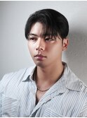韓国ダウンパーマ