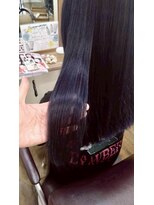 イタクラ 赤道店 (ITAKURA)&nbsp;バイオレットカラー/ダブルカラー/ハイトーンカラー/ラベンダー