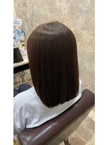 グレロ(G’RELO)&nbsp;まとまり艶ミディアム