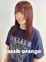 テット 郡山駅前店(tet)&nbsp;カシスオレンジ