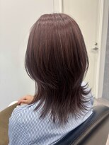 ファースト 郡山店(first)&nbsp;レイヤースタイル