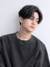 【★曲がる縮毛矯正】年間3000人実績★曲がる縮毛矯正￥9900