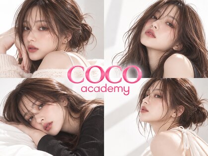 ココアカデミー 大宮(COCO academy)の写真