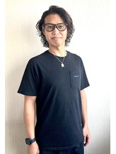 ディアス(DIAS)&nbsp;佐藤 浩一