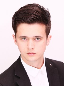 リノ ヘア 横浜西口店(RINO Hair) RINO横浜店　メンズおすすめスタイル