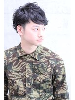 ロゼ 石橋(Rose)&nbsp;【Rose】Men'sショートスタイル S/W