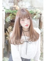 リルト(Lilt.)&nbsp;#髪質改善#縮毛矯正#髪質改善トリートメント#髪質改善カラー