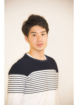 テンポ(TEMPO) 社会人向けナチュラル2ブロック