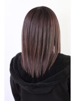 トランクス 札幌店(TORANK'S)&nbsp;【TRANK'S札幌】大人かわいい無造作ボブ