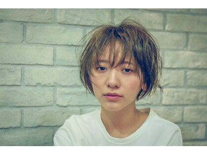 トップヘアーズ(Top Hair's)の写真