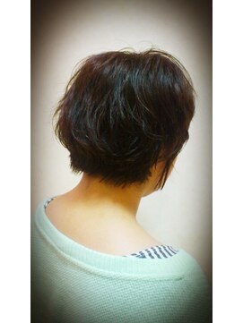 シュモレハーズ 習志野(Shumore he:rz) ふわふわショート〔習志野/大久保/高根公団/北習志野〕