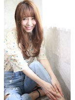 ジャム(JAM)&nbsp;ワンカールストレート