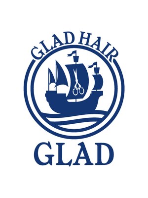 グラッド ヘアー(GLAD HAIR)