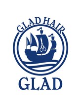 GLAD HAIR
