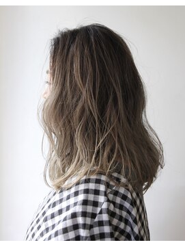 ソフト(soft) グラデーションベージュ